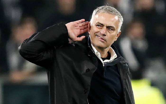 Mourinho kiếm bộn tiền nhờ EURO 2021