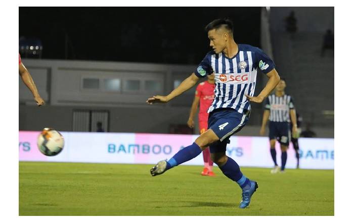 Nhận định B&agrave; Rịa-Vũng T&agrave;u vs B&igrave;nh Phước, 18h ng&agrave;y 5/5