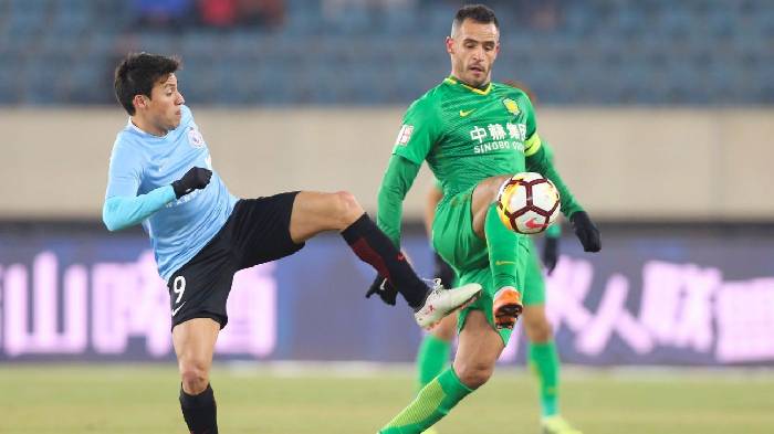 Nhận định Beijing Guoan vs Dalian Yifang, 19h00 ng&agrave;y 4/5