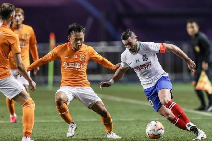 Nhận định Changchun YaTai vs Wuhan FC, 17h ng&agrave;y 4/5