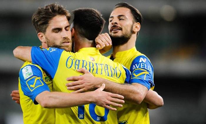 Nhận định Chievo vs Cremonese, 19h ng&agrave;y 4/5