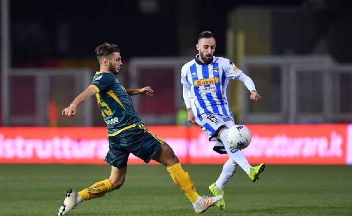 Nhận định Pescara vs Reggiana, 19h ng&agrave;y 4/5