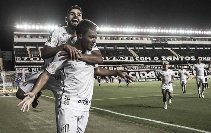 Nhận định Santos vs The Strongest, 5h15 ng&agrave;y 5/5