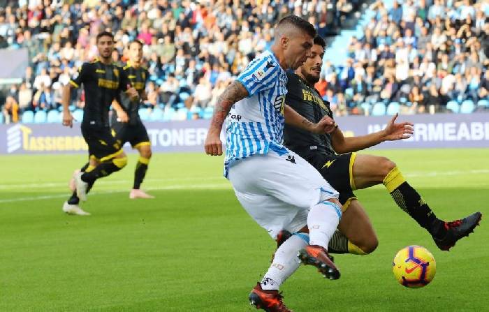 Nhận định SPAL vs Frosinone, 19h ng&agrave;y 4/5
