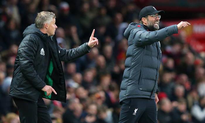 V&igrave; sao trận MU vs Liverpool bị ho&atilde;n, bao giờ đ&aacute; lại?