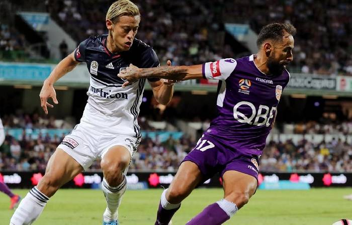 Nhận định, soi k&egrave;o Perth Glory vs Melbourne City, 18h05 ng&agrave;y 4/5