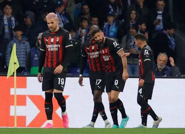 Đội h&igrave;nh ra s&acirc;n ch&iacute;nh thức AC Milan vs Cremonese, 2h ng&agrave;y 4/5 (cập nhật)