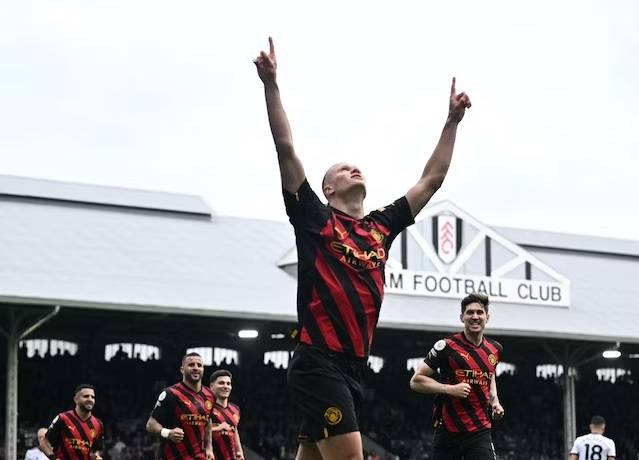 Đội h&igrave;nh ra s&acirc;n ch&iacute;nh thức Man City vs West Ham, 2h ng&agrave;y 4/5 (cập nhật)