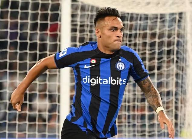 Đội h&igrave;nh ra s&acirc;n ch&iacute;nh thức Verona vs Inter Milan, 2h ng&agrave;y 4/5 (cập nhật)