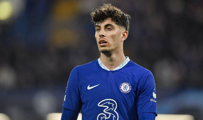 Kai Havertz chỉ ra điểm mấu chốt khi&ecirc;n Chelsea đ&aacute;nh mất ch&iacute;nh m&igrave;nh