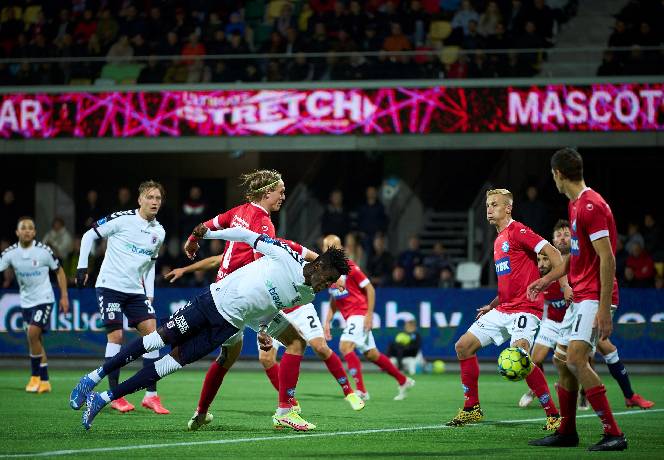 Nhận định, soi k&egrave;o Aalborg BK vs Silkeborg IF, 22h30 ng&agrave;y 4/5