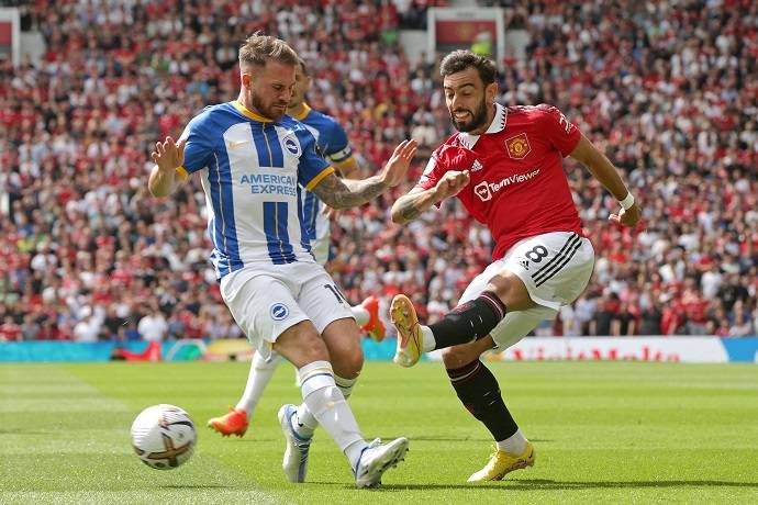 Nhận định, soi k&egrave;o Brighton vs MU, 02h00 ng&agrave;y 5/5