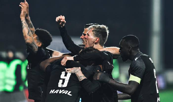 Nhận định, soi k&egrave;o FC Hebar Pazardzhik vs CSKA Sofia, 22h00 ng&agrave;y 4/5