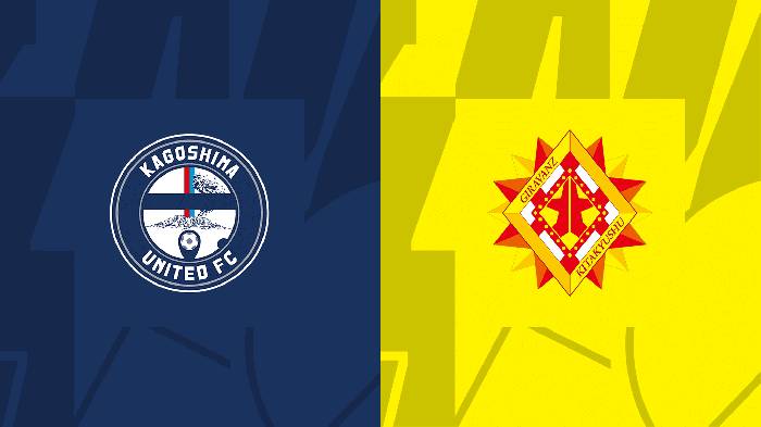 Nhận định, soi k&egrave;o Kagoshima United vs Giravanz Kitakyushu, 12h00 ng&agrave;y 4/5