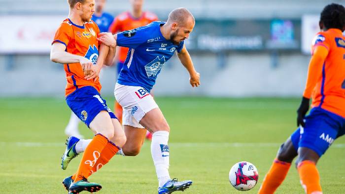 Nhận định, soi k&egrave;o Molde vs Aalesund FK, 23h00 ng&agrave;y 3/5