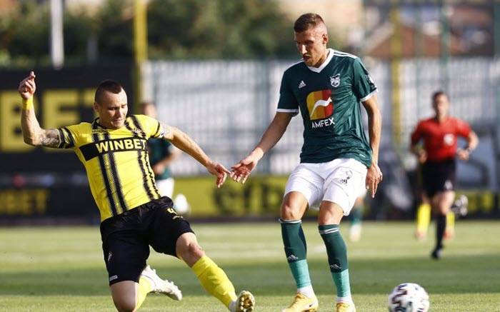 Nhận định, soi k&egrave;o Pirin Blagoevgrad vs Botev Plovdiv, 19h45 ng&agrave;y 4/5