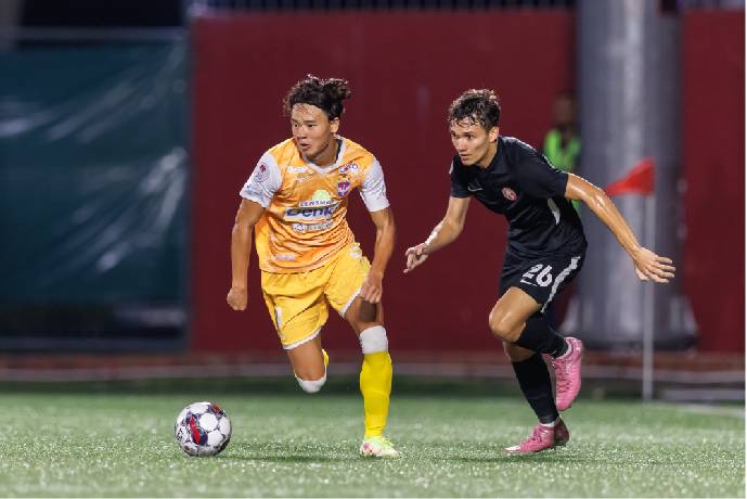 Nhận định, soi k&egrave;o Sagamihara vs Kataller Toyama, 12h00 ng&agrave;y 4/5