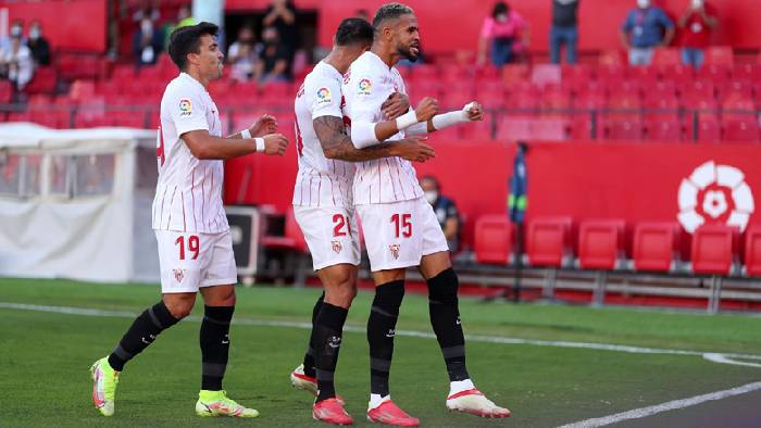 Nhận định, soi k&egrave;o Sevilla vs Espanyol, 00h30 ng&agrave;y 5/5