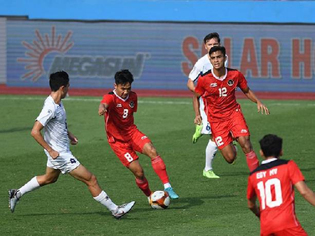 Nhận định, soi k&egrave;o U22 Timor Leste vs U22 Philippines, 19h00 ng&agrave;y 4/5
