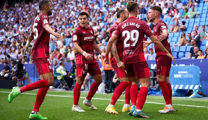 Soi k&egrave;o phạt g&oacute;c Sevilla vs Espanyol, 00h30 ng&agrave;y 5/5