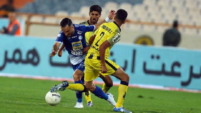 Soi k&egrave;o t&agrave;i xỉu Darya Babol vs Pars Jonoubi Jam, 20h30 ng&agrave;y 4/5