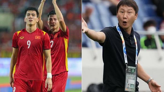 B&aacute;o H&agrave;n Quốc n&ecirc;u 3 l&yacute; do HLV Kim Sang Sik dẫn dắt ĐT Việt Nam