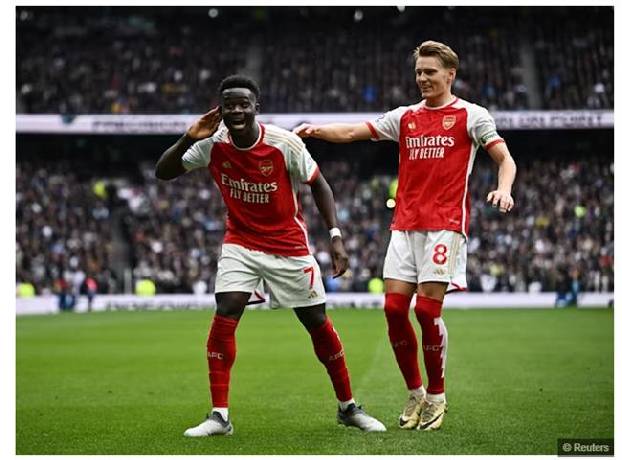 Nhận định, soi k&egrave;o Arsenal với Bournemouth, 18h30 ng&agrave;y 4/5: Tiếp tục dẫn đầu