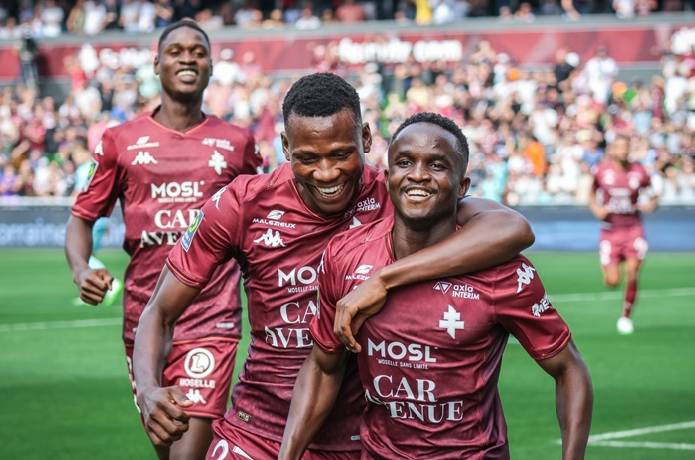 Nhận định, soi k&egrave;o FC Metz với Rennes, 0h00 05/05: Chủ nh&agrave; gặp kh&oacute;
