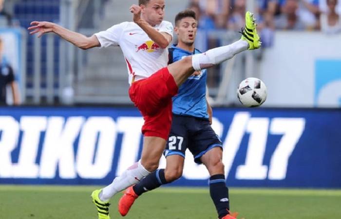 Nhận định, soi k&egrave;o Hoffenheim với Leipzig, 1h30 ng&agrave;y 4/5: Đ&acirc;u dễ cho cửa tr&ecirc;n