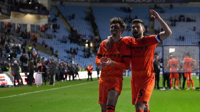 Nhận định, soi k&egrave;o Ipswich Town với Huddersfield, 18h30 ng&agrave;y 4/5: Premier League vẫy gọi