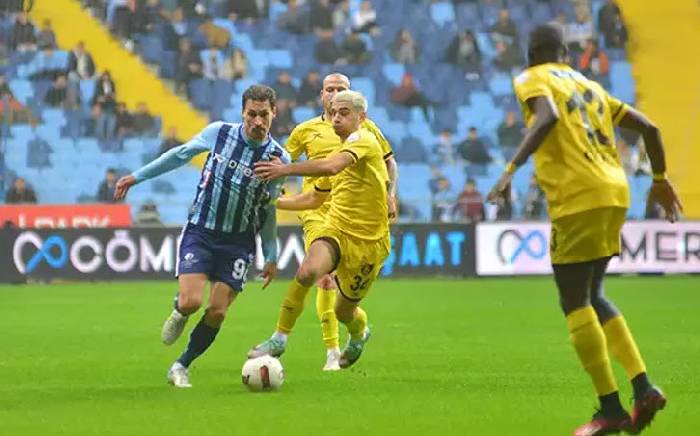 Nhận định, soi k&egrave;o Istanbulspor với Adana Demirspor, 20h00 ng&agrave;y 04/05: Đạt được mục ti&ecirc;u