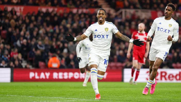 Nhận định, soi k&egrave;o Leeds United với Southampton, 18h30 ng&agrave;y 4/5: Kh&oacute; tin The Saints