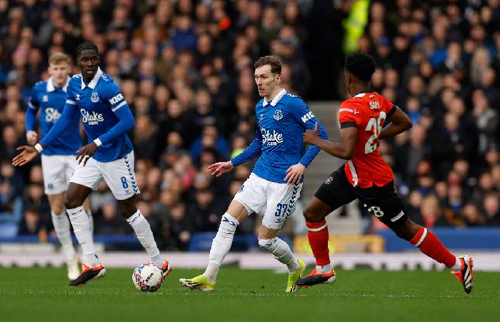 Nhận định, soi k&egrave;o Luton Town vs Everton, 2h00 ng&agrave;y 4/5: Đối thủ kh&oacute; chơi