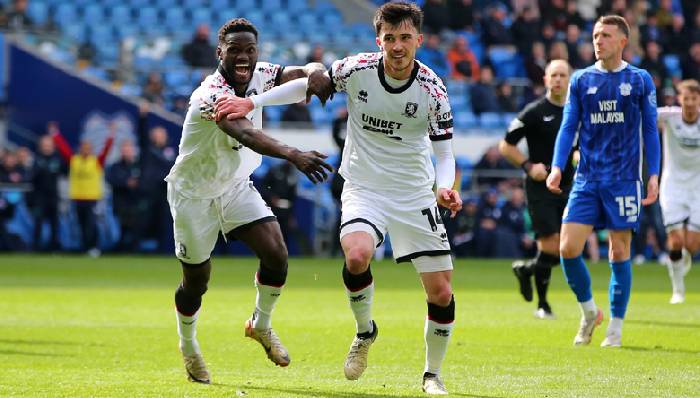 Nhận định, soi k&egrave;o Middlesbrough với Watford, 18h30 ng&agrave;y 4/5: Tin v&agrave;o cửa tr&ecirc;n