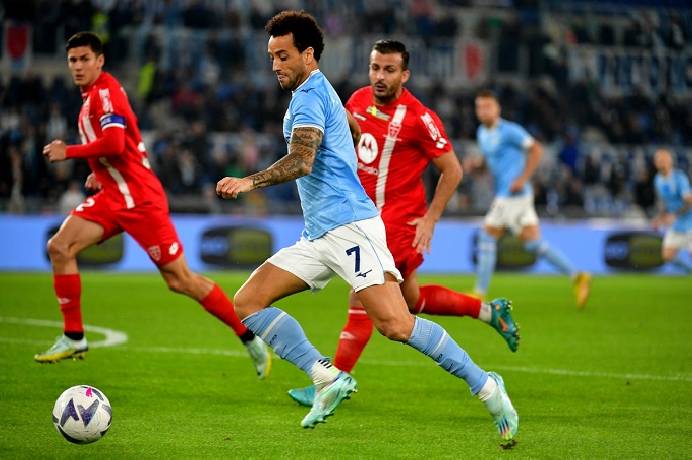 Nhận định, soi k&egrave;o Monza với Lazio, 23h00 ng&agrave;y 4/5: Đ&aacute;nh chiếm top 6