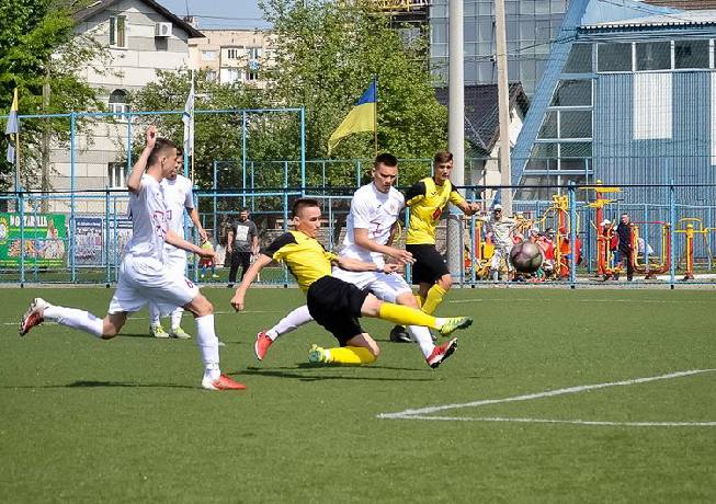 Nhận định, soi k&egrave;o Obolon Kyiv với Cherkasy, 19h30 ng&agrave;y 04/05: Kh&aacute;ch buồn b&atilde; ra về