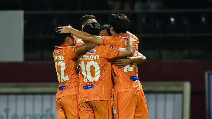 Nhận định, soi k&egrave;o Police Tero với Chiangrai United, 18h30 ng&agrave;y 4/5: Chia điểm?