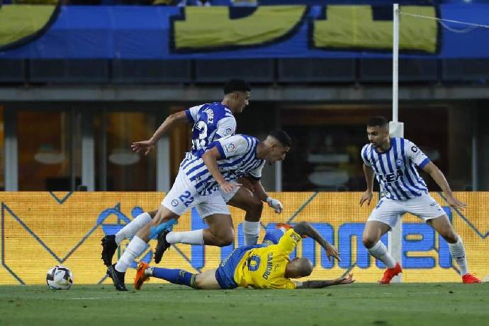 Nhận định, soi k&egrave;o Real Sociedad với Las Palmas, 19h00 ng&agrave;y 04/05: T&igrave;m lại cảm gi&aacute;c chiến thắng