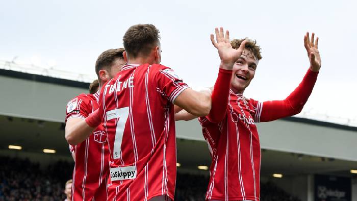 Nhận định, soi k&egrave;o Stoke với Bristol City, 18h30 ng&agrave;y 4/5: Kh&oacute; cho cửa tr&ecirc;n