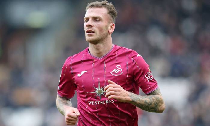 Nhận định, soi k&egrave;o Swansea City với Millwall, 18h30 ng&agrave;y 4/5: Thi&ecirc;n nga đ&aacute;ng tin