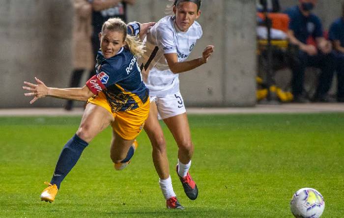 Nhận định, soi k&egrave;o Utah Royals Nữ vs Angel City FC Nữ, 8h30 ng&agrave;y 4/5: Đả bại t&acirc;n binh