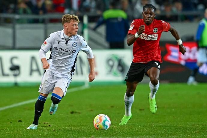 Nhận định, soi k&egrave;o Werder Bremen vs Monchengladbach, 20h30 ng&agrave;y 4/5: Kh&aacute;c nhau ở động lực