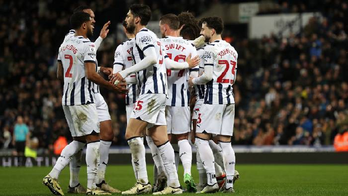 Nhận định, soi k&egrave;o West Brom với Preston, 18h30 ng&agrave;y 4/5: Cửa dưới &lsquo;tạch&rsquo;
