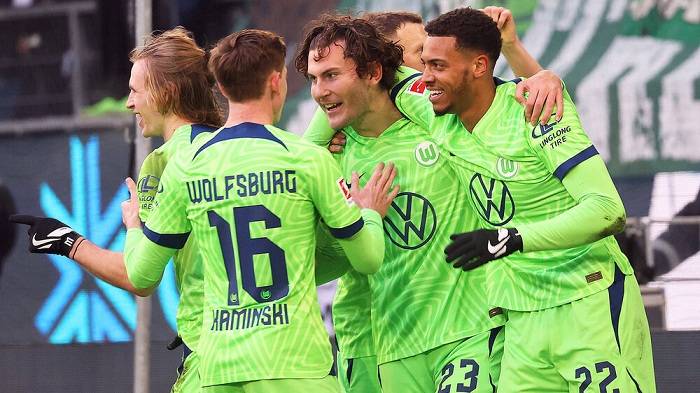 Nhận định, soi k&egrave;o Wolfsburg vs Darmstadt, 20h30 ng&agrave;y 4/5: Khi kh&aacute;ch bu&ocirc;i xu&ocirc;i