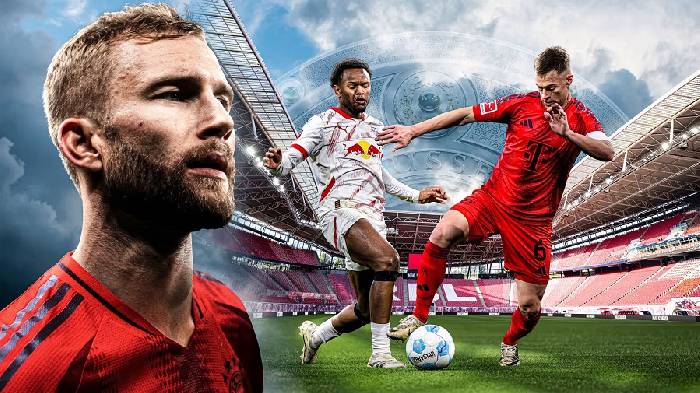 Link xem trực tiếp RB Leipzig vs Bayern Munich, 20h30 ng&agrave;y 3/5