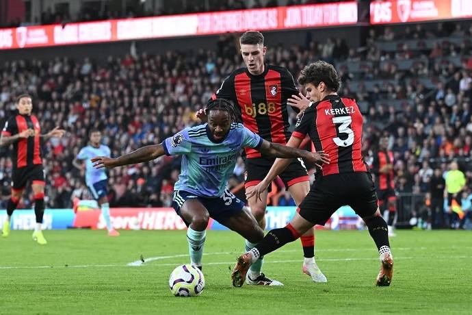 Nhận định, soi k&egrave;o Arsenal vs Bournemouth, 23h30 ng&agrave;y 3/5: Vực lại tinh thần