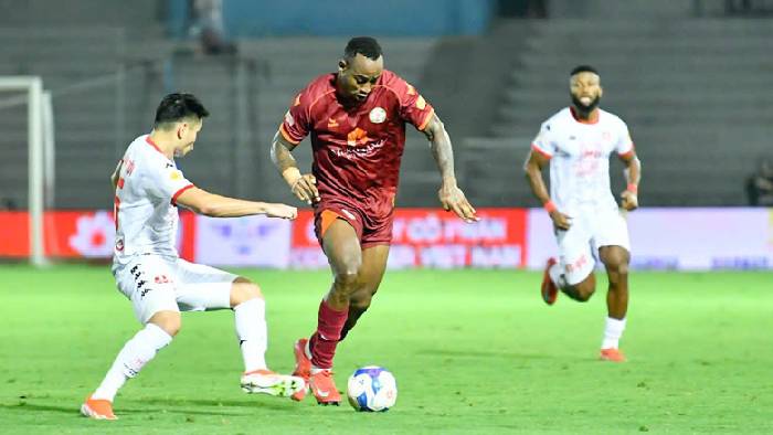 Nhận định, soi k&egrave;o B&igrave;nh Định vs HAGL,18h00 ng&agrave;y 4/5: Chủ nh&agrave; &lsquo;ghi điểm&rsquo;