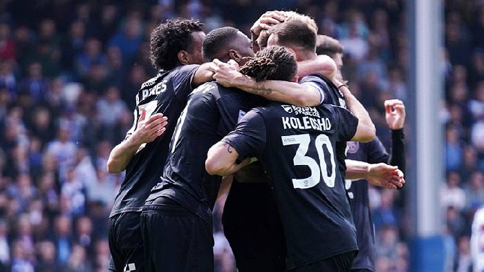 Nhận định, soi k&egrave;o Burnley vs Millwall, 18h30 ng&agrave;y 3/5: Kh&aacute;ch thất thế