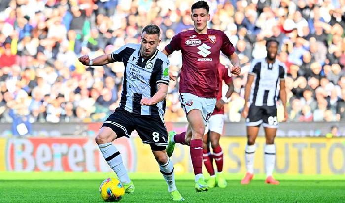 Nhận định, soi k&egrave;o Cagliari vs Udinese, 20h00 ng&agrave;y 3/5: Đối thủ kh&oacute; chịu