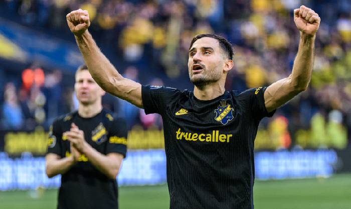 Nhận định, soi k&egrave;o Djurgardens vs AIK Solna, 19h00 ng&agrave;y 4/5: Kh&aacute;ch hoan ca